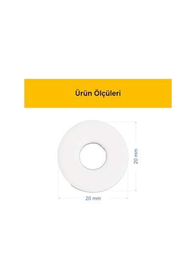 2'li Paket Araba Havalandırma Klima Koku Klipsi Yedek Kartuş Pedi 5 Ad. Premium Kadife Vanilya