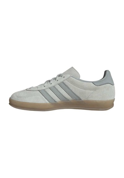 Adidas Gazelle Indoor Kadın Spor Ayakkabı - Ih9219 Yeşil