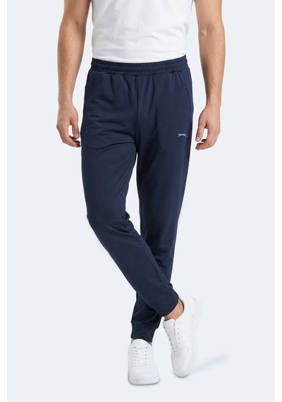Slazenger Revolvex Erkek Lacivert Eşofman Altı