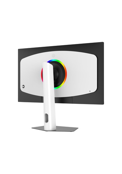 Gamebooster Reon Fq35 27'' 350hz 0.5ms Qhd Ips 2 Hdmı+2 Dp Hdr400 Pivot Rgb Beyaz Gaming Monitör