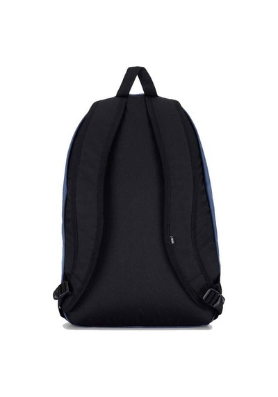 Vans Ranged 2 Backpack-b Kadın Sırt Çantası Vn0a7ufnc451 Mavi