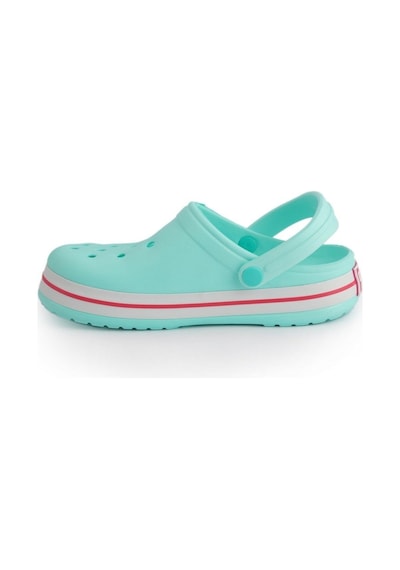Unisex Terlik Ve Sandalet Cros Terlik Mint