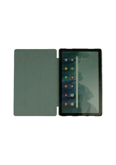 Apple İpad Mini 3 Kılıf Tablet Smart Kılıf - Yeşil