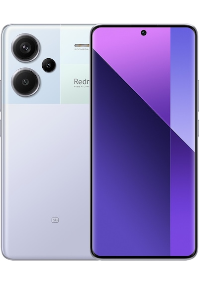 Xiaomi Redmi Note 13 Pro Plus 5G 12 GB 512 GB (İthalatçı Garantili)