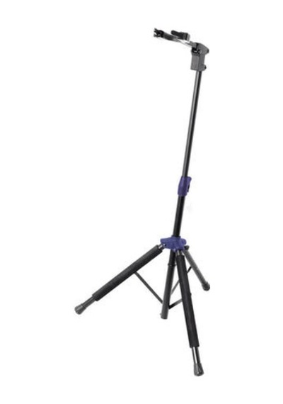 Mitello 80689 Auto-grip Kilitli Gitar Standı Gitarı Asınca Otom