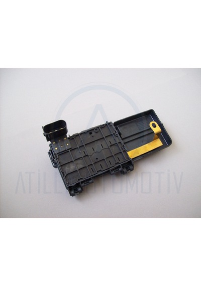 AUDİ TT 1999-2006 AKÜ SİGORTA KUTUSU KABLOSUZ TİP
