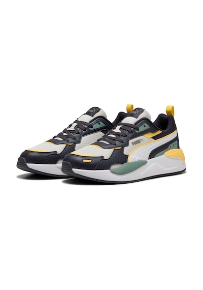 Puma X-ray 3 Unisex Spor Ayakkabı 399064 11 Gri