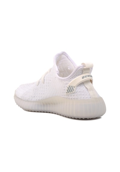 Beyaz Unisex Spor Ayakkabı Dnp-2297 G Beyaz