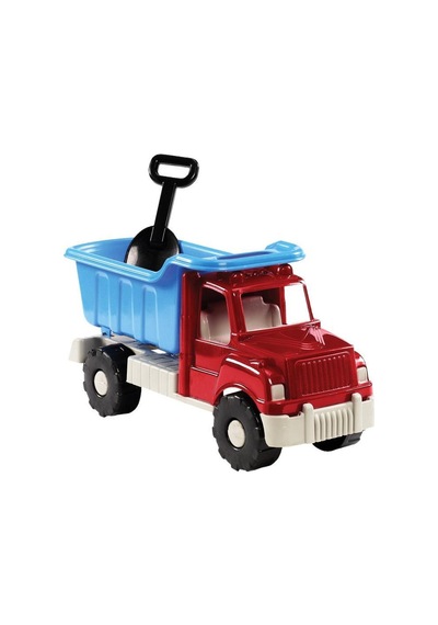 Damperli   Kamyon - Ks-771