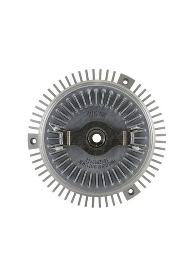 Depomıx Fan Termıgı Mercedes M103 M104 W201 W124 C124 A124 W126 Fan Termiği