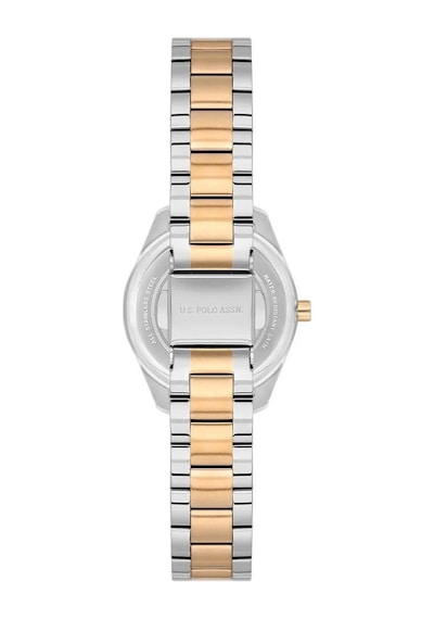 U.s. Polo Assn. Uspa2064b-06 Kadın Kol Saati Renkli