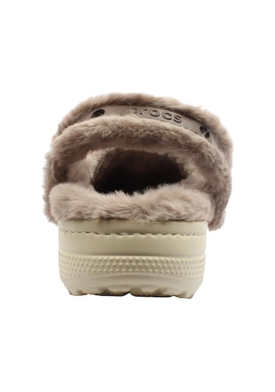 Crocs Classic Unfurgettable Clog Mushroom Terlik Sandalet 211116-195 Karamel