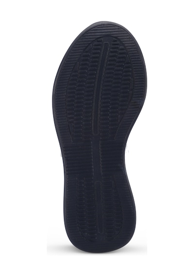 Slazenger Agenda Erkek Gri / Lacivert Sneaker Gri - Lacivert