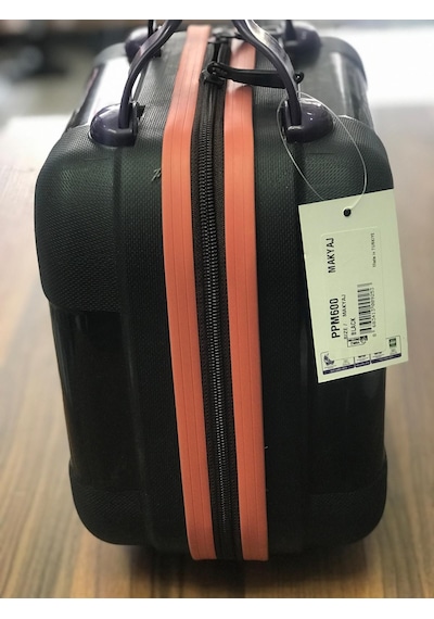 Albatros Cap Polo S Siyah Siyah Abs