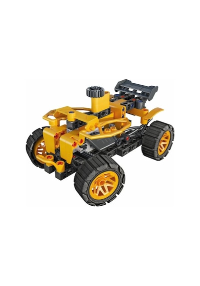 Mey İthalat 75077tr Mekanik Laboratuvarı - Buggy Ve Quad +8 Yaş