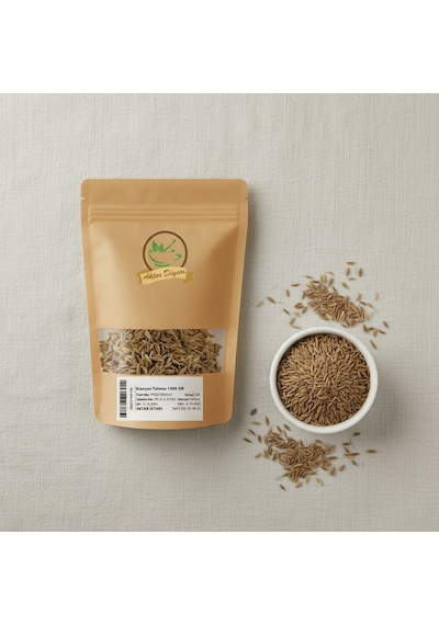 Kimyon Tohumu 250 Gr Aktar Diyarı Diğer