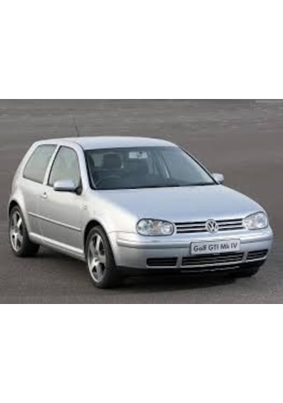 Volkswagen Golf IV Bora Leon Toledo Audi III Octavia Arka Z Rot