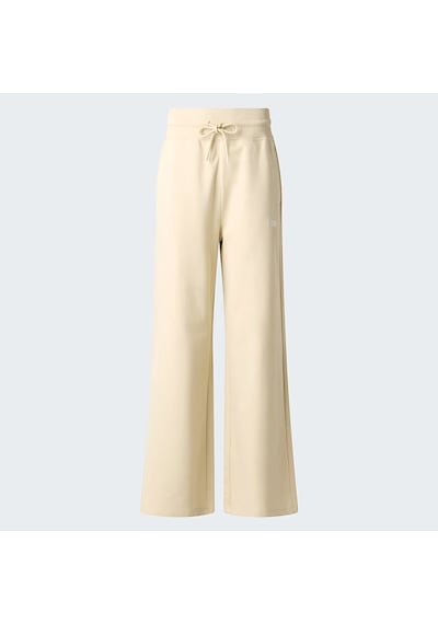 The North Face W Essential Terry Simple Dome Wide Leg P Kadın Pantolon Nf0a8gqzdom1 Çok Renkli