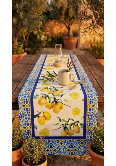 Limoncello Frame Runner Çok Renkli