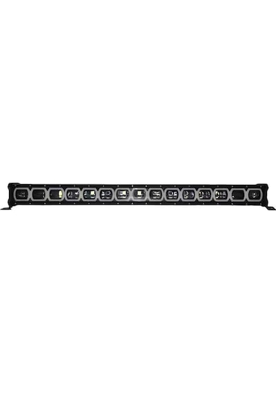 Offroad Angelli Beyaz-amber 12-32v 540w 72cm Adet / Lass334