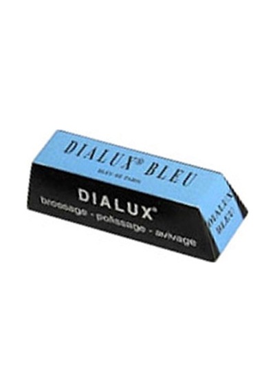 Dialux Polisaj Cilası - Mavi