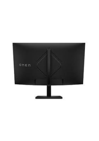 Hp Omen 780k6aa 31.5 İnch Qhd 2k 165hz 1ms Kavıslı Curved Gaming Monitör