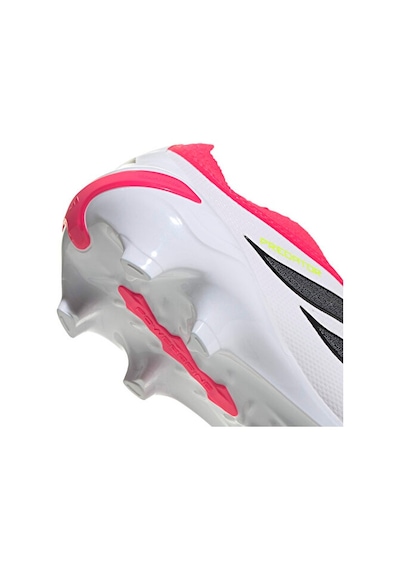 Adidas Predator League Ll Erkek Çim Zemin Kramponu Js2997 Kırmızı Kırmızı