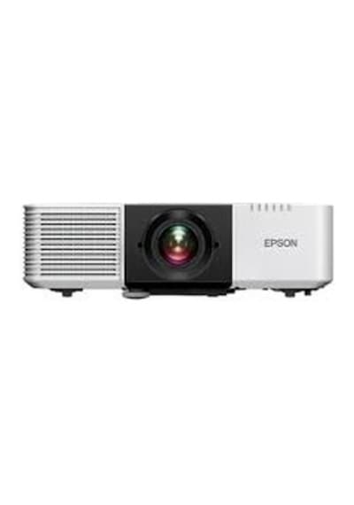 Epson Eb-l690u 6500 Lümen Wuxga Lazer Projeksiyon