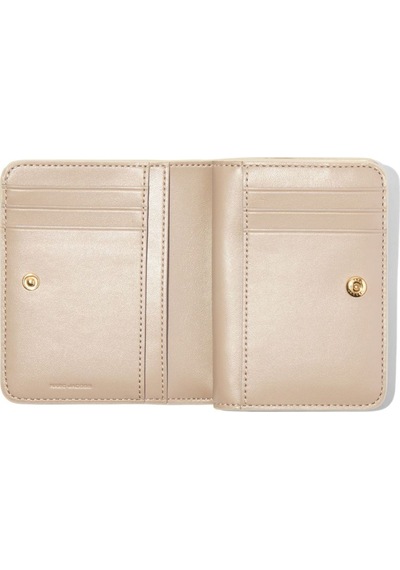 Marc By Marc Jacobs Kadın Cüzdan 2s3smp003s01-123 2s3smp003s01-123 Krem Krem