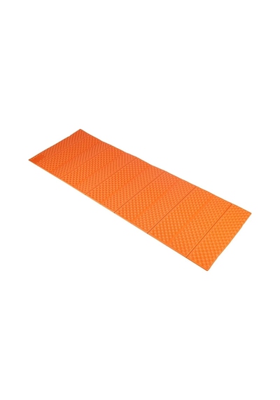 Madfox Trailpad Pro Katlanır Kamp Matı Z Mat Çok Renkli