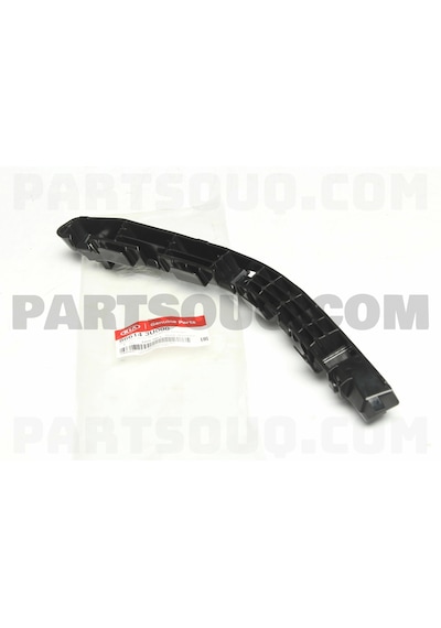 Tampon Bağlantı Braketi Sportage Arka 11sonrası Sağ Oem No: 86614-3u000