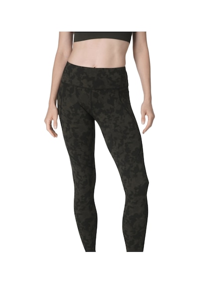 Sweaty Betty Power Workout Leggıngs 6624 Yeşil