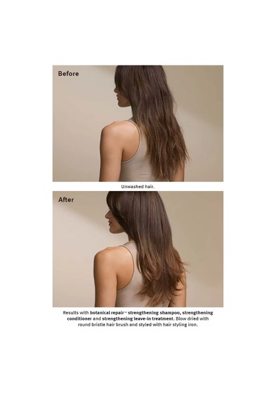 Aveda Botanical Repair Strengthening Onarıcı Şampuan 500ml Yıpranmış