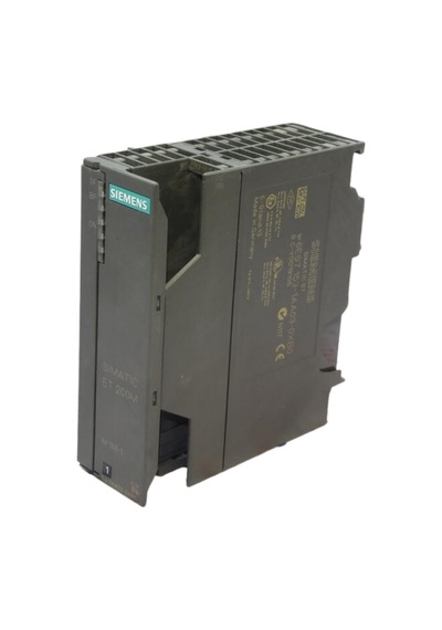 6es7153-1aa03-0xb0 Et200m, Interface Module Im153-