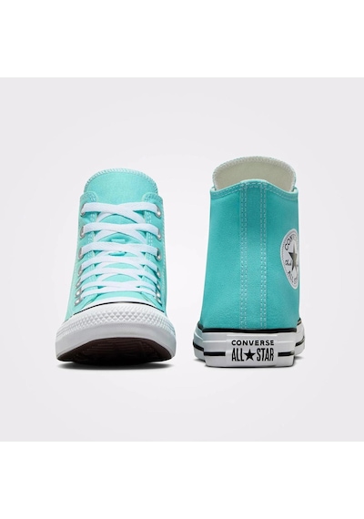 Converse Chuck Taylor All Star Kadın Günlük Spor Ayakkabı C-cona06562b10430 Mavi