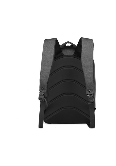 Smart Bags Teknoloji Laptop Gözlü Business Sırt Çantası 8635-164