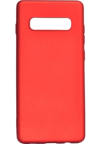 Samsung Galaxy Uyumlu S10E Kilif Silikon Mat Renkli Kilif Prem 516758956