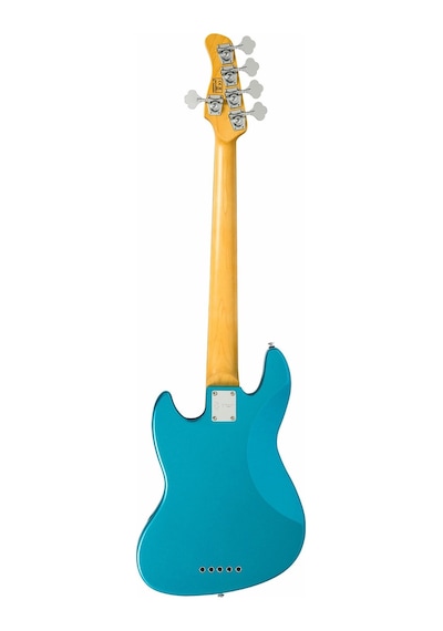 Sire Marcus Miller V5 Alder 5 Telli Bas Gitar V5ald5tp
