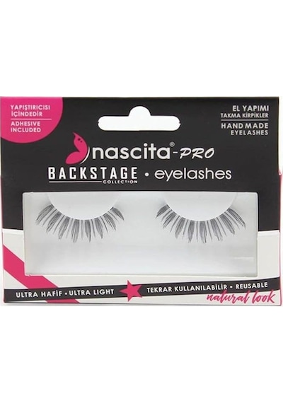 Nascita Takma Kirpik, Collection-98 Sku: Smg8690010476340