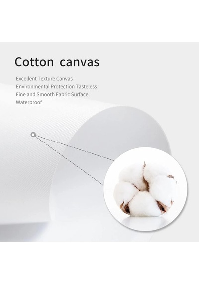 Atatürk Portre Kanvas Tablo Ata22082-6