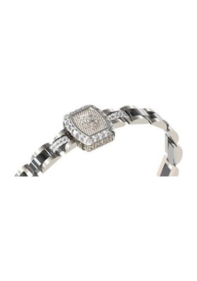 Guess Jgujumb05003jwstbktu Erkek Bileklik
