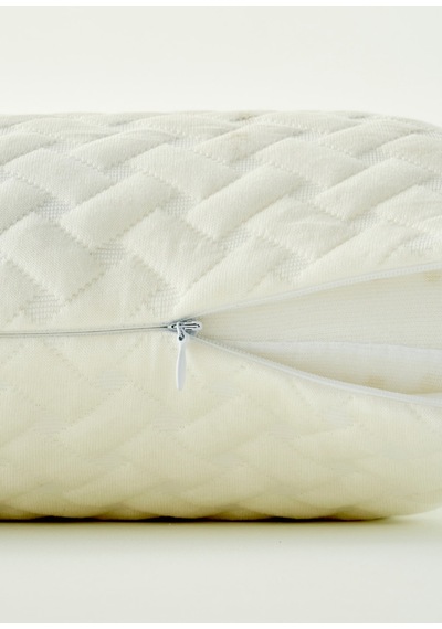Bella Maison Family 2'li Ortopedik Visko Yastık Seti 60x40x13 Cm Beyaz