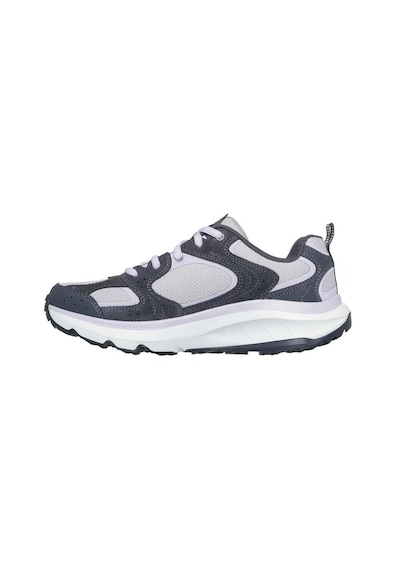 Skechers D'lux Pro Kadın Ayakkabı180262-cclv Gri