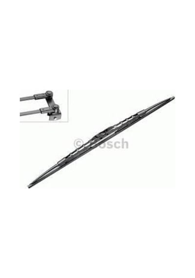 Silecek Süpürgesi Agır Vasıta 800MM Vıdalı Bosch 3397011425