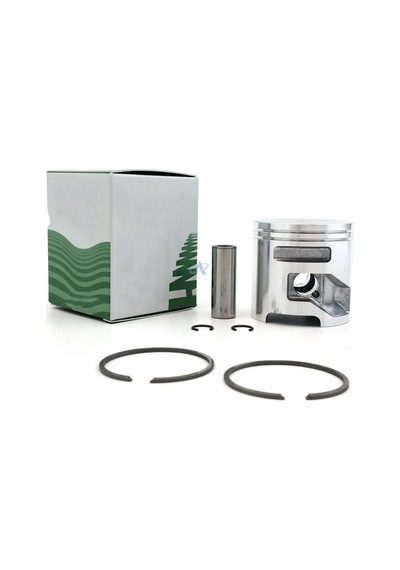 Partner K750 Taş Motoru Piston Seti 51 Mm