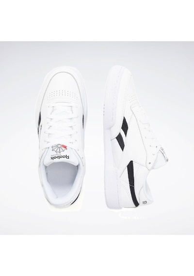Reebok Club C Revenge Ayakkabı Unisex Beyaz