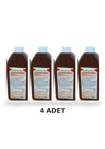 Aqua Batikon 1000 Ml 4 Adet