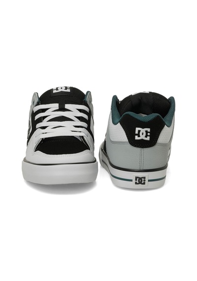 Dc Shoes Pure Beyaz Erkek Sneaker Beyaz