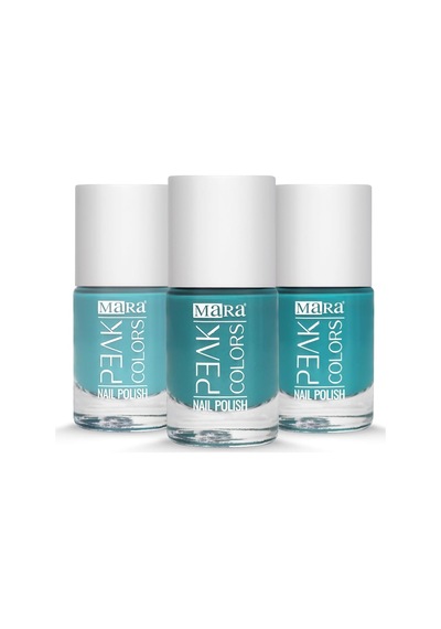 Mara Oje Seti 6 Peak Colors 0