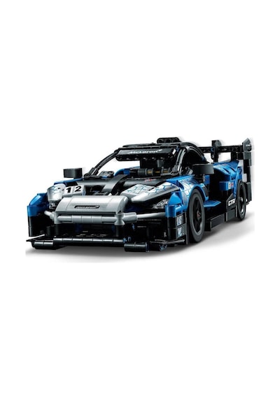 LEGO® Technic 42123 McLaren Senna Gtr 830 Parça